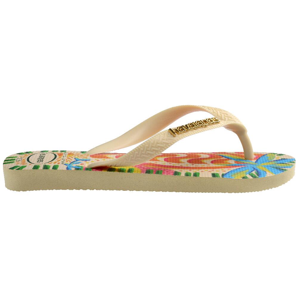 Chinelos Havaianas Top Bossa