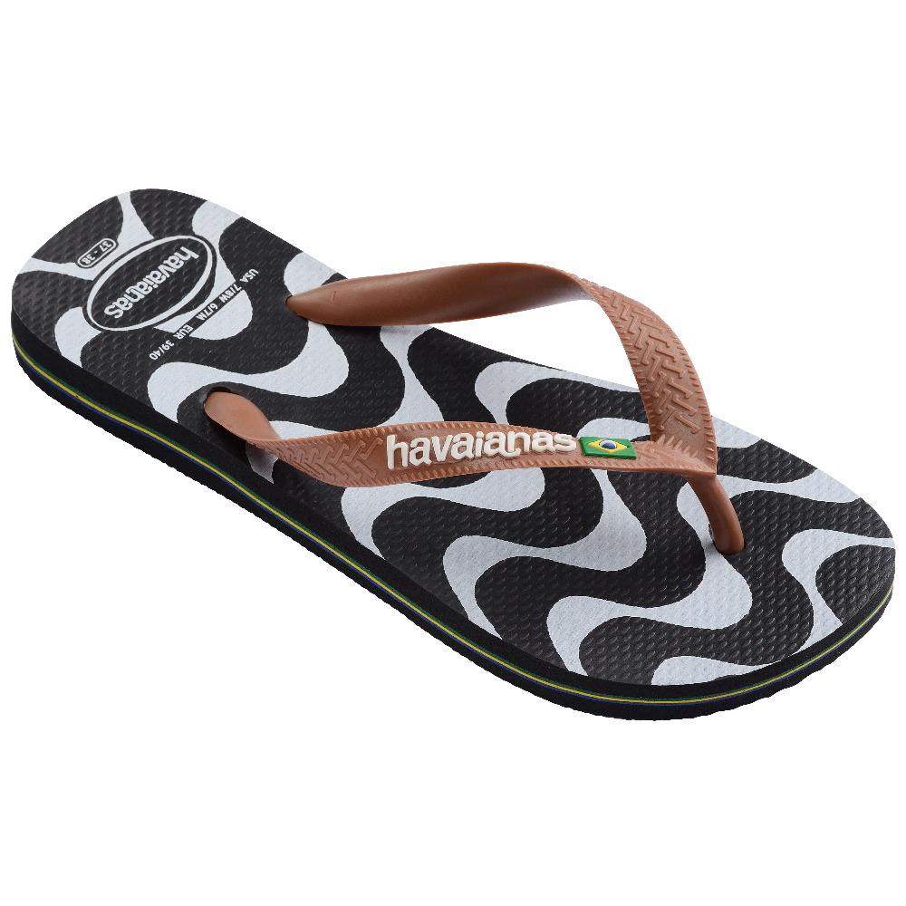 Chinelos Havaianas Top Copacabana Imp