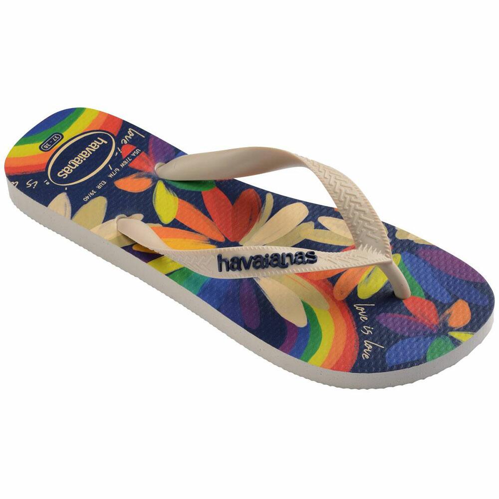 Chinelos Havaianas Top Pride
