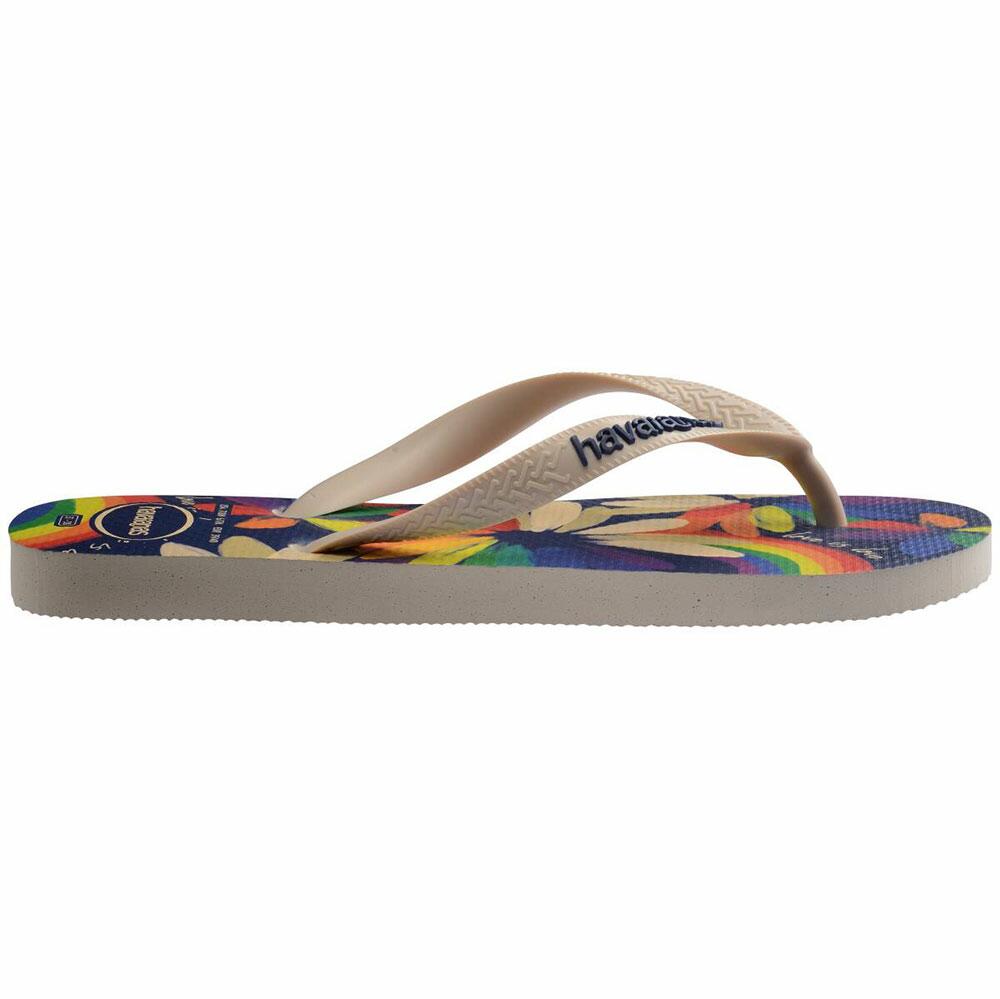 Chinelos Havaianas Top Pride
