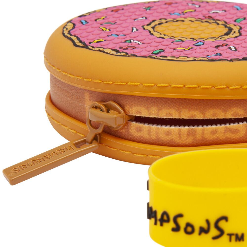 Porta Fone Havaianas Simpsons