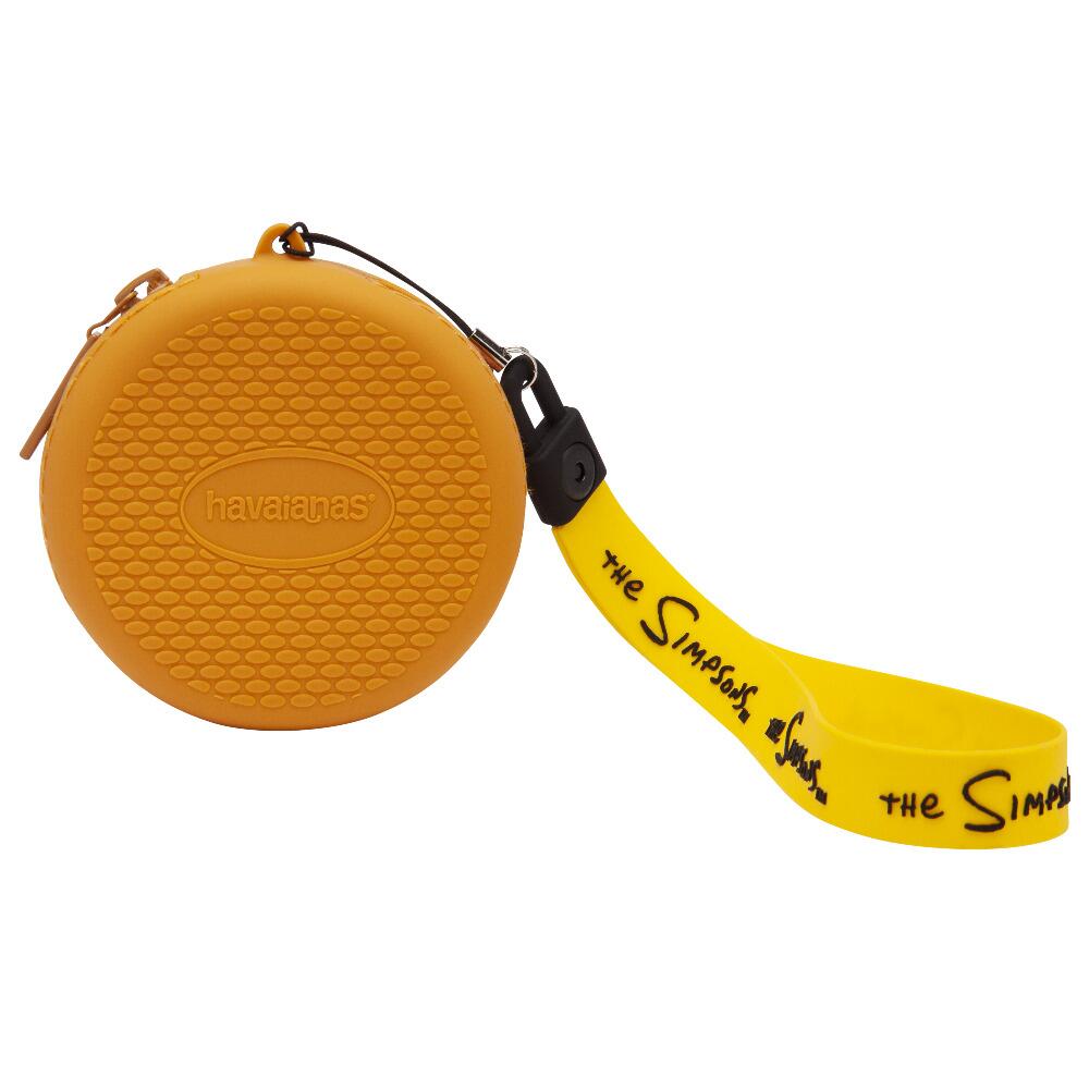 Porta Fone Havaianas Simpsons