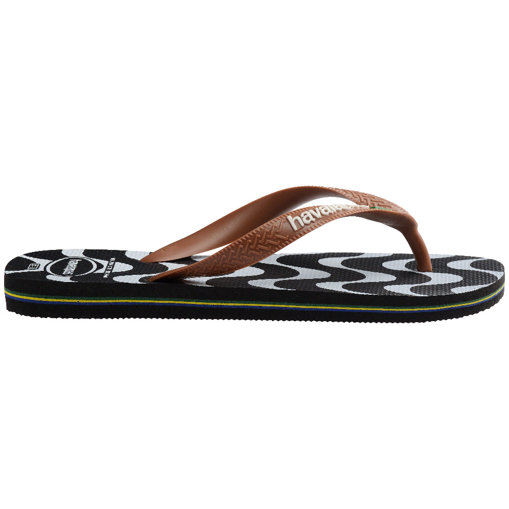 Chinelos Havaianas Top Copacabana Imp