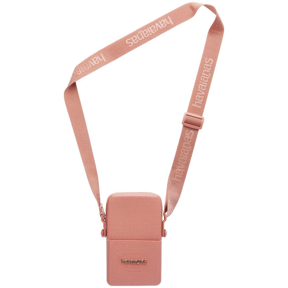 Havaianas Street Bag Glitter