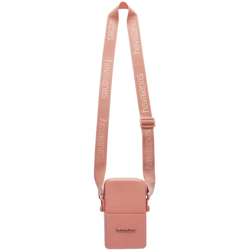 Havaianas Street Bag Glitter