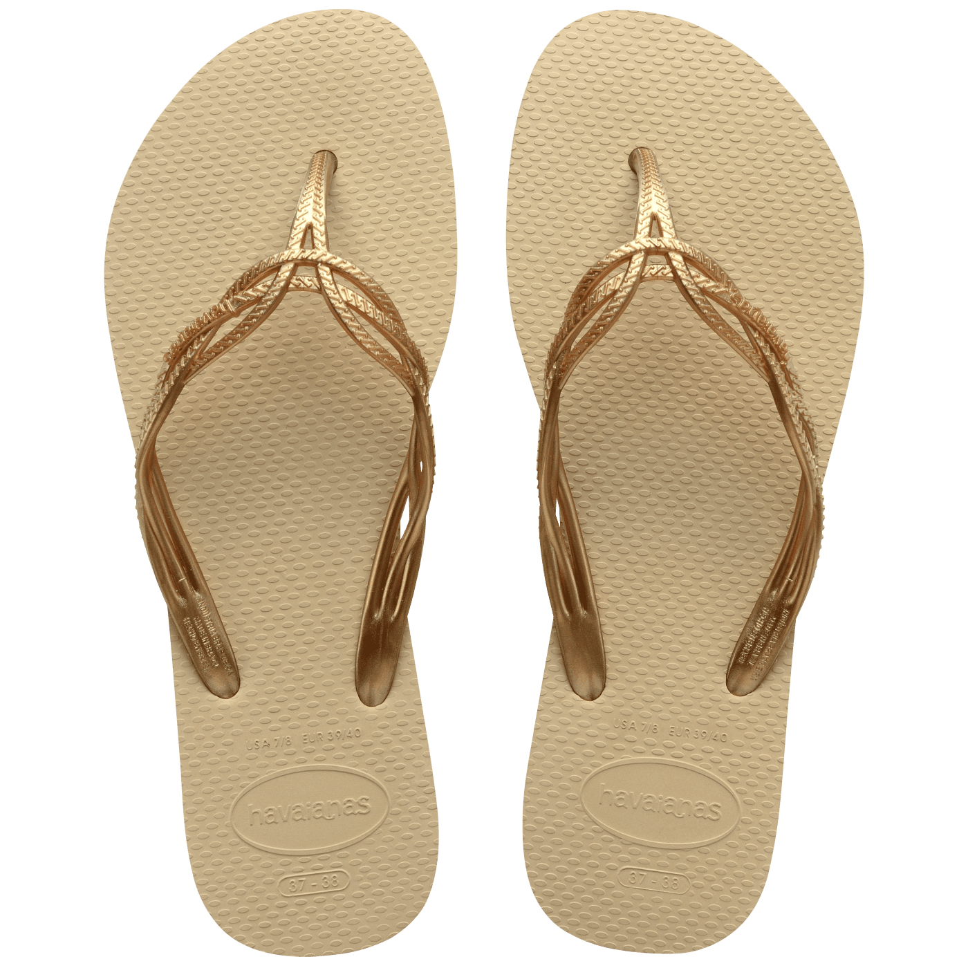 Chinelos Havaianas Flash Sweet
