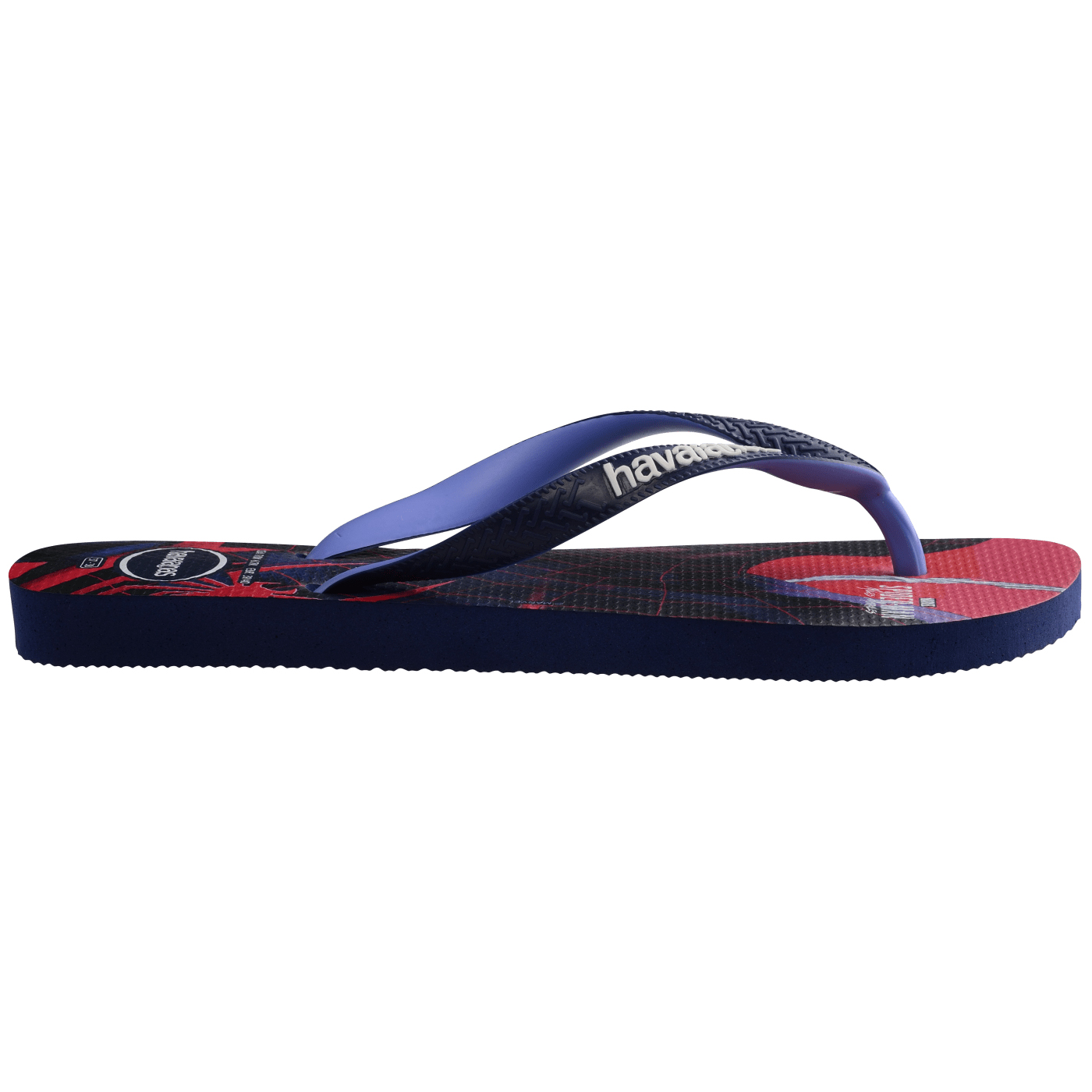 Chinelos Havaianas Top Marvel