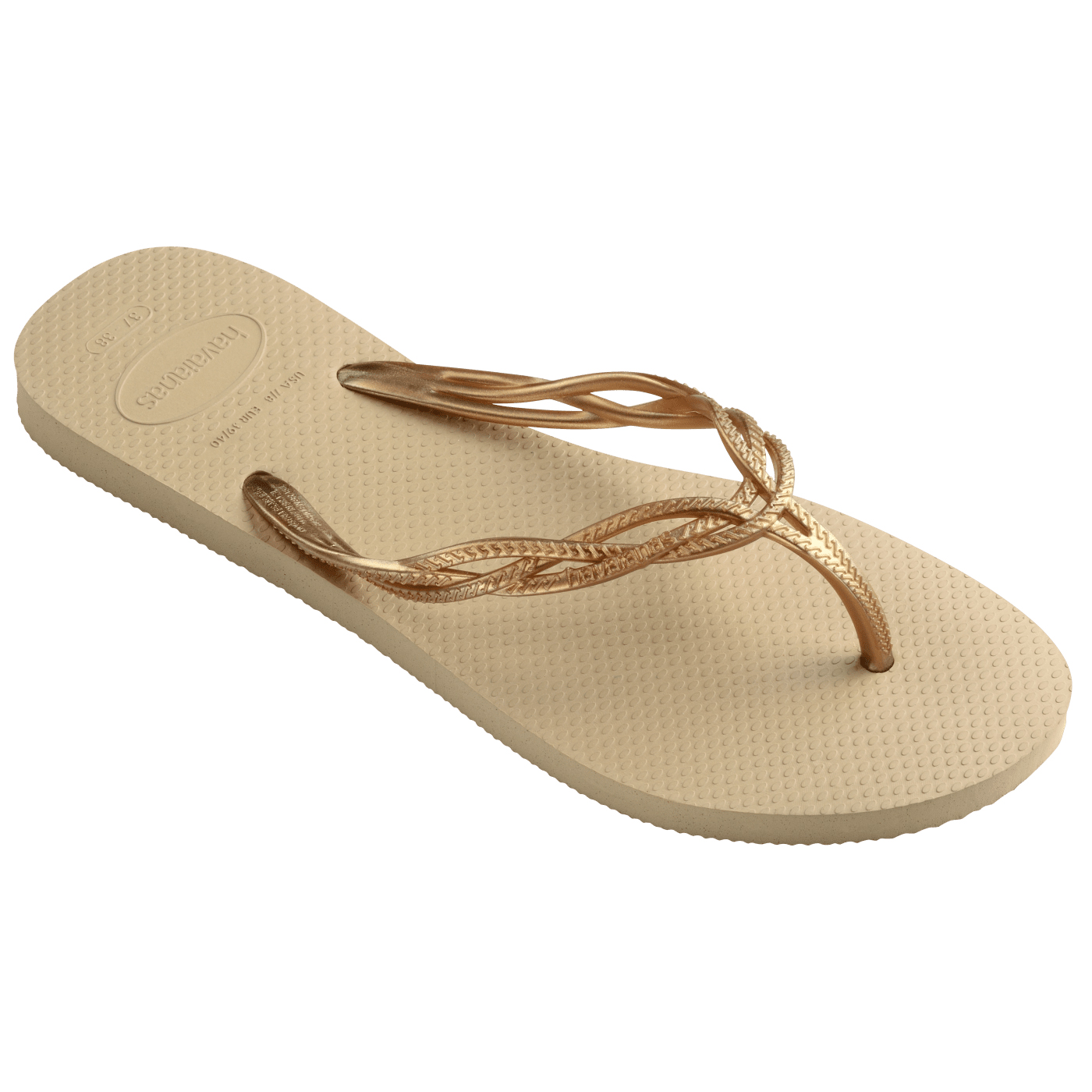 Chinelos Havaianas Flash Sweet