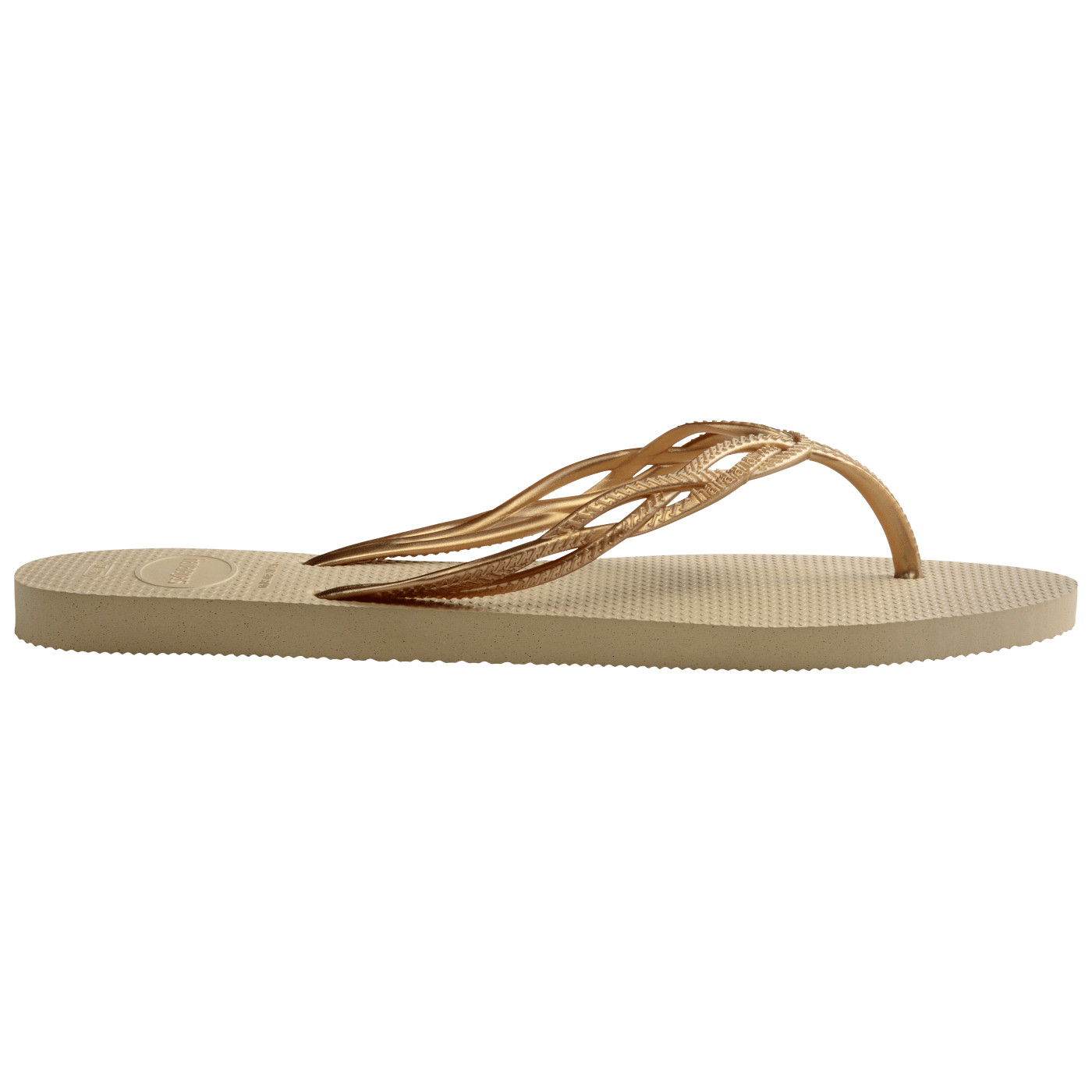 Chinelos Havaianas Flash Sweet