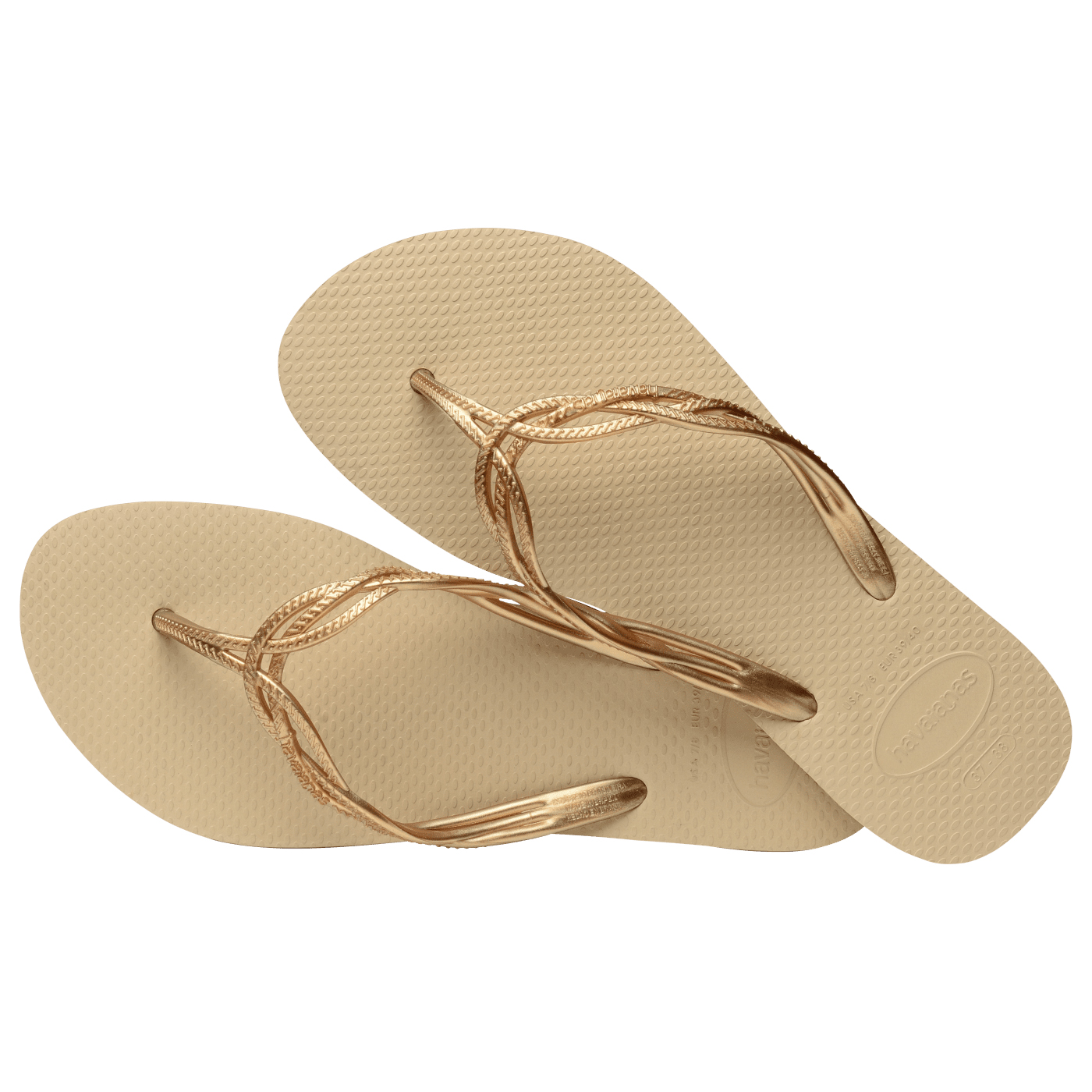 Chinelos Havaianas Flash Sweet