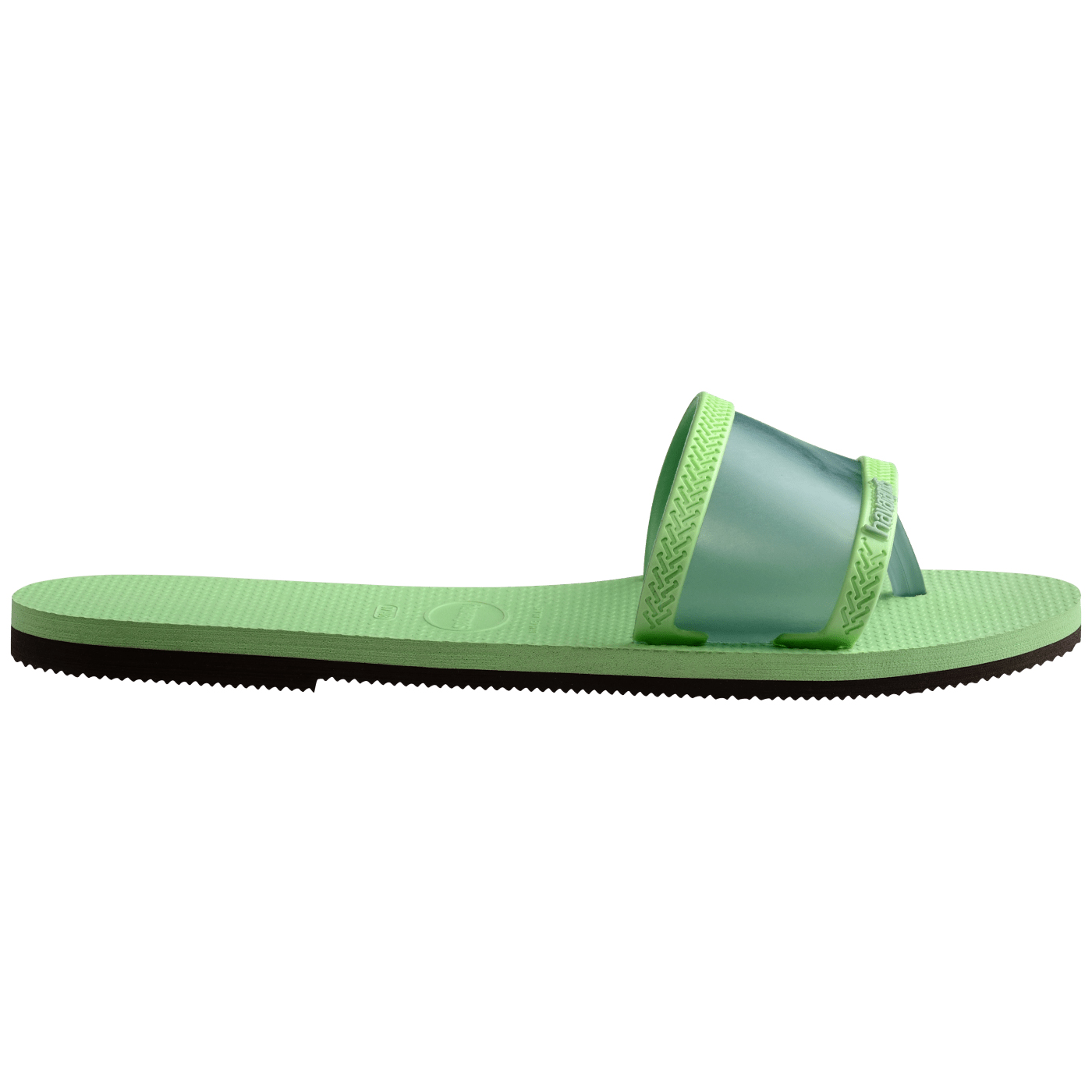 Rasteirinhas Havaianas You Angra Crystal