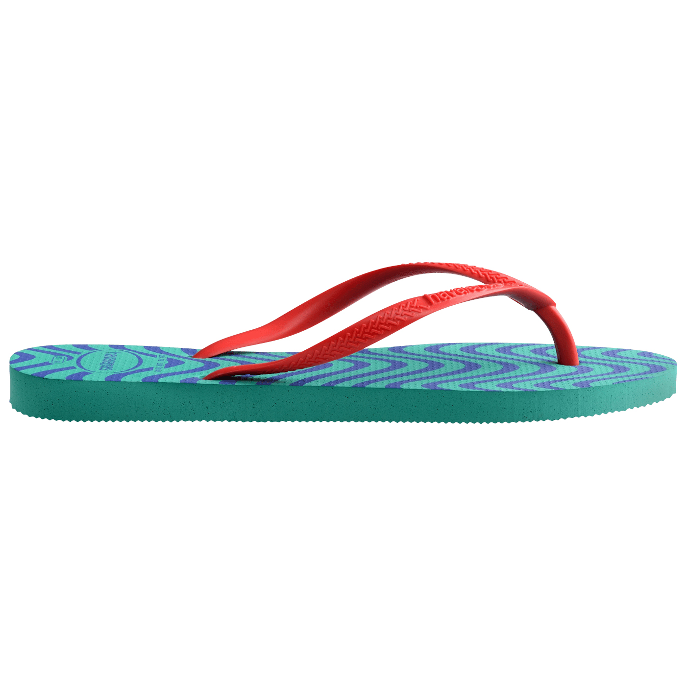 Chinelos Havaianas Slim Harmony