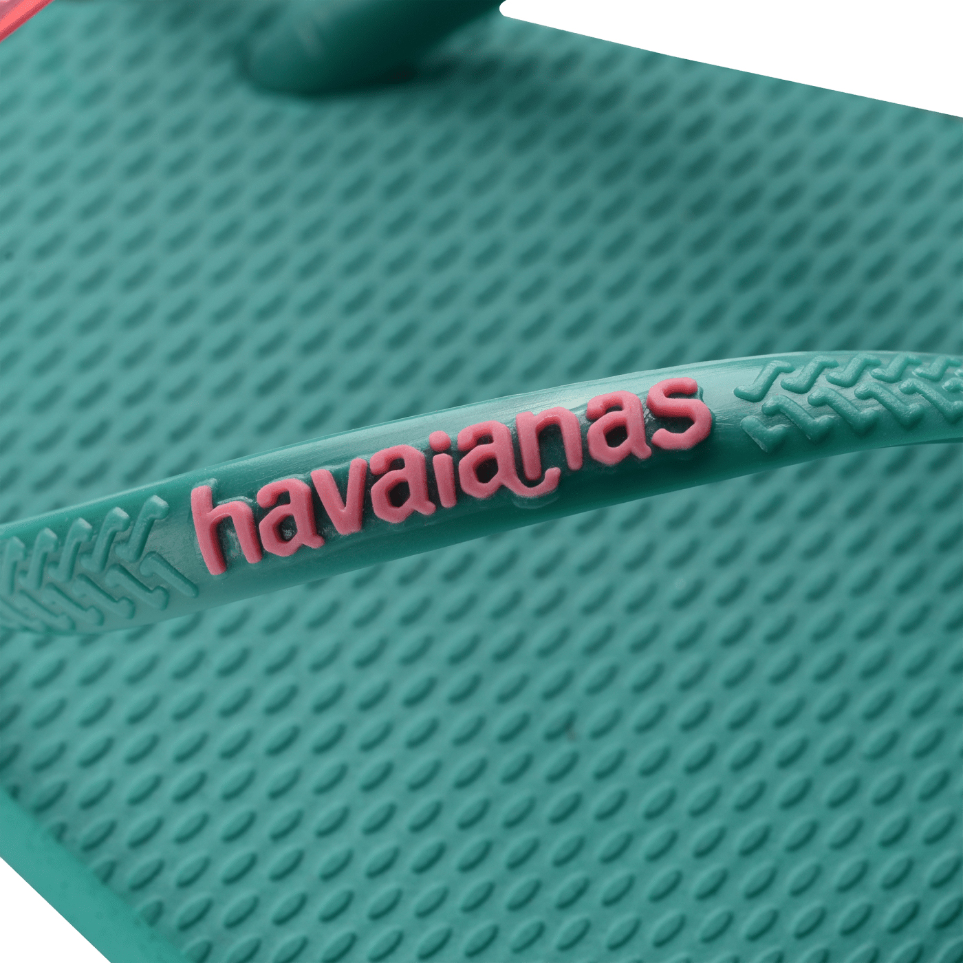Chinelos Havaianas Flat Duo