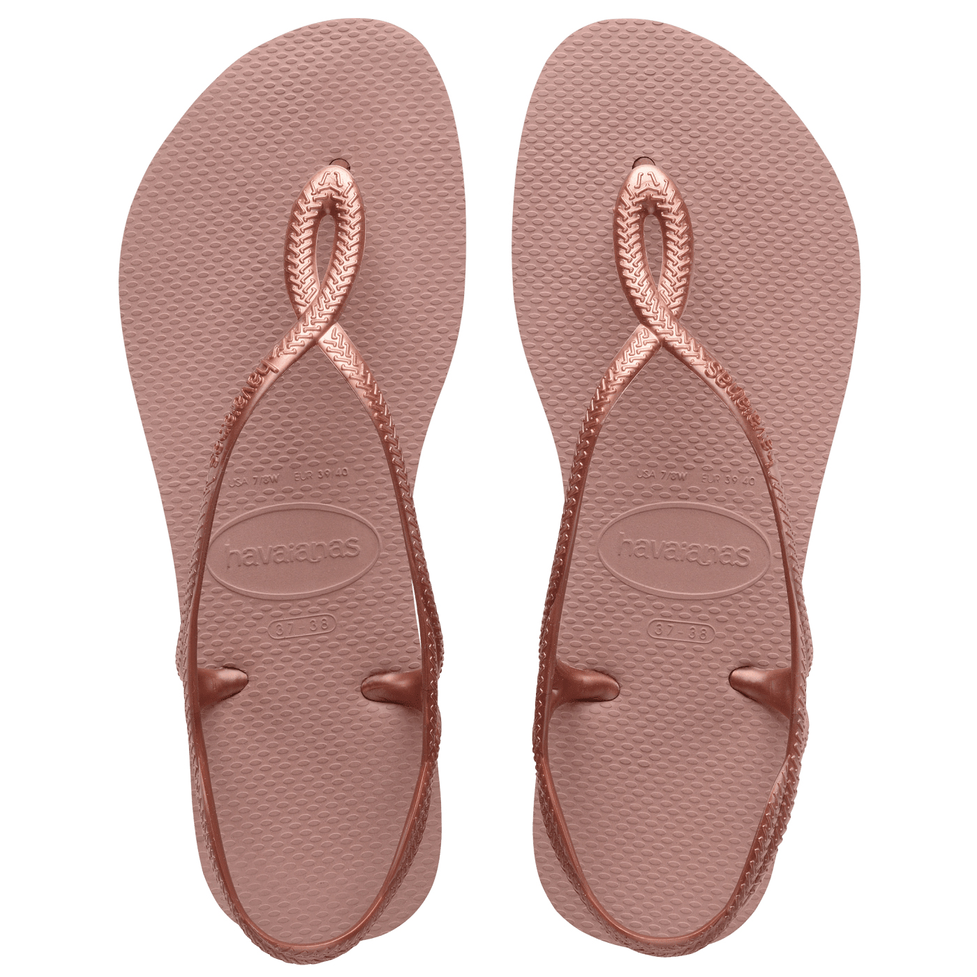 Chinelos Havaianas Luna