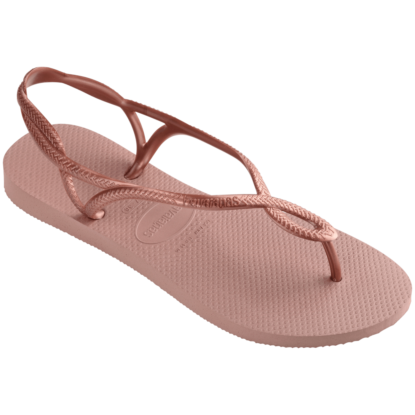 Chinelos Havaianas Luna