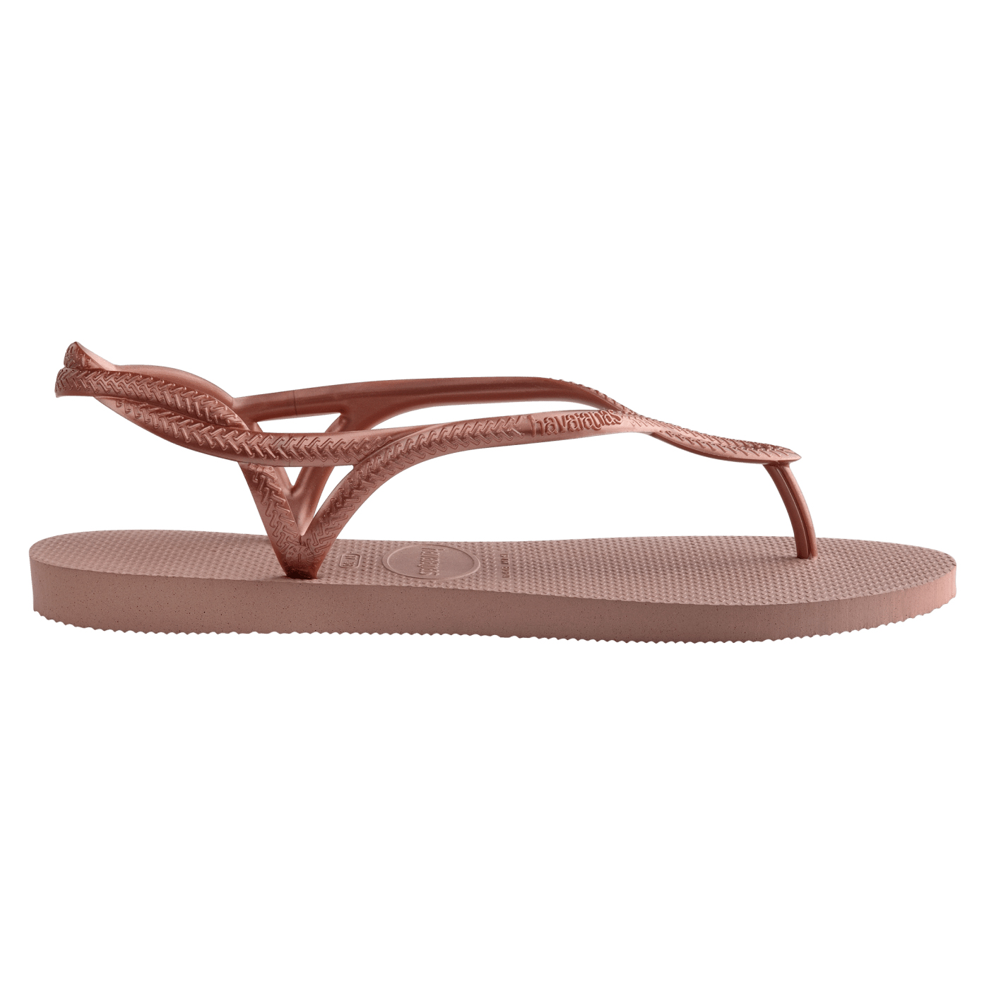 Chinelos Havaianas Luna
