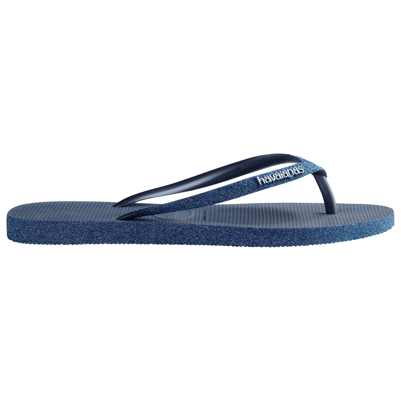 Chinelos Havaianas Slim Sparkle II