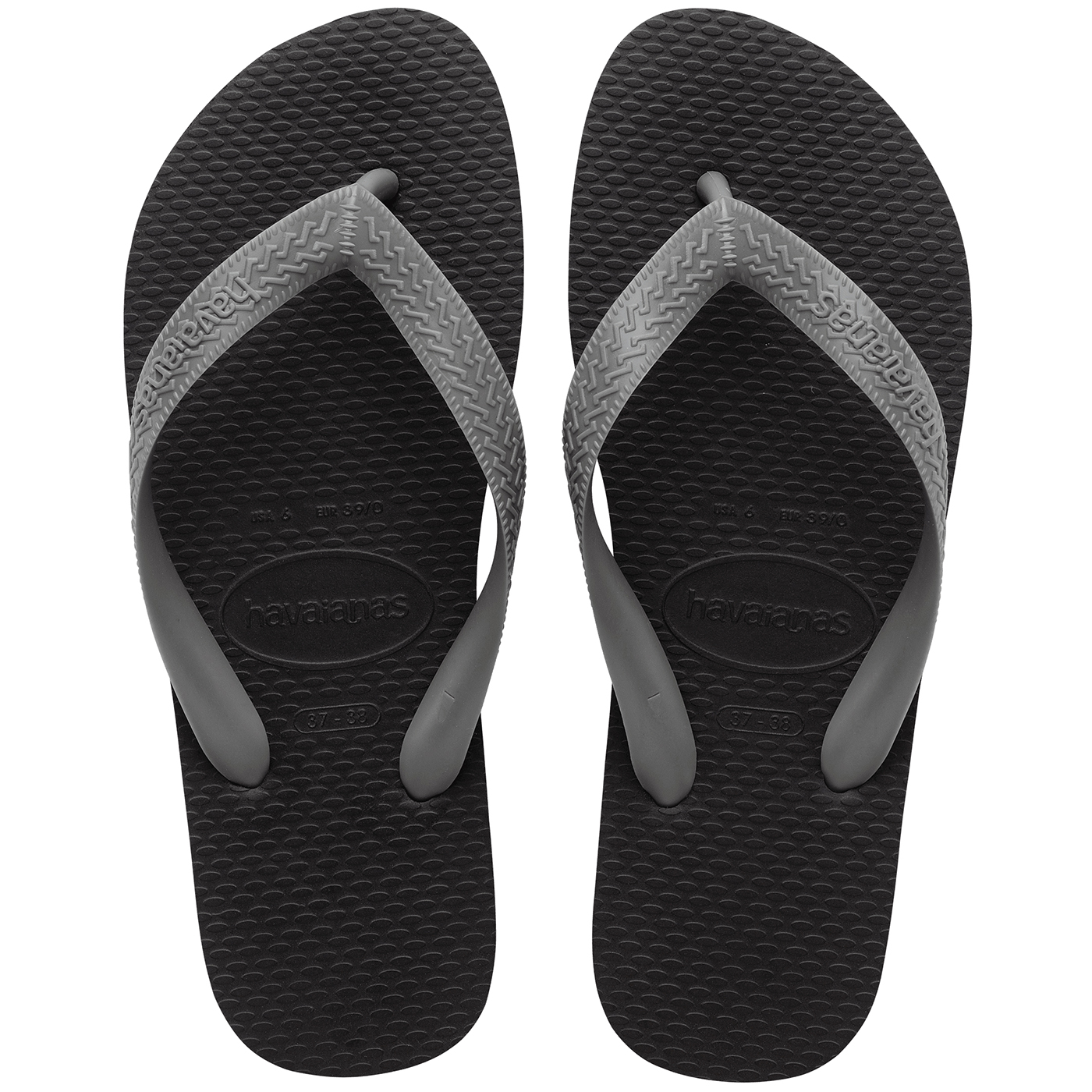 Chinelos Havaianas Color Mix