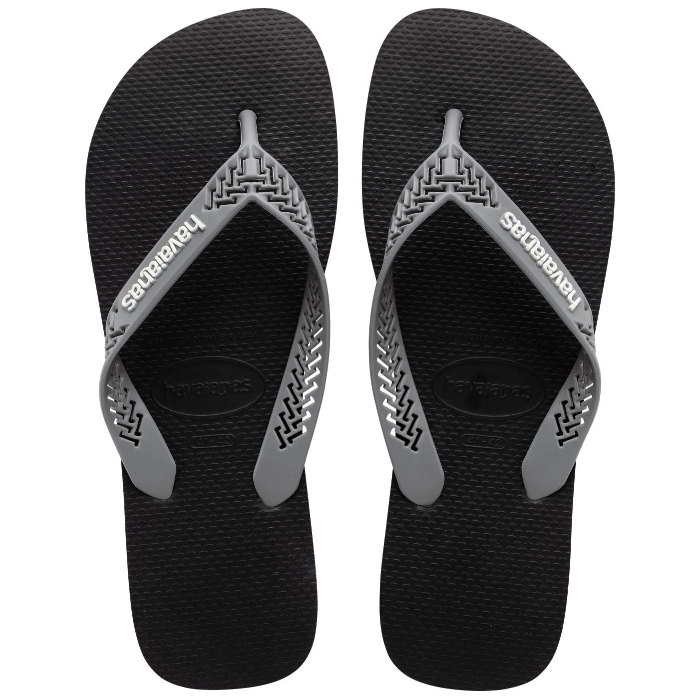 Chinelos Havaianas Power Light Solid