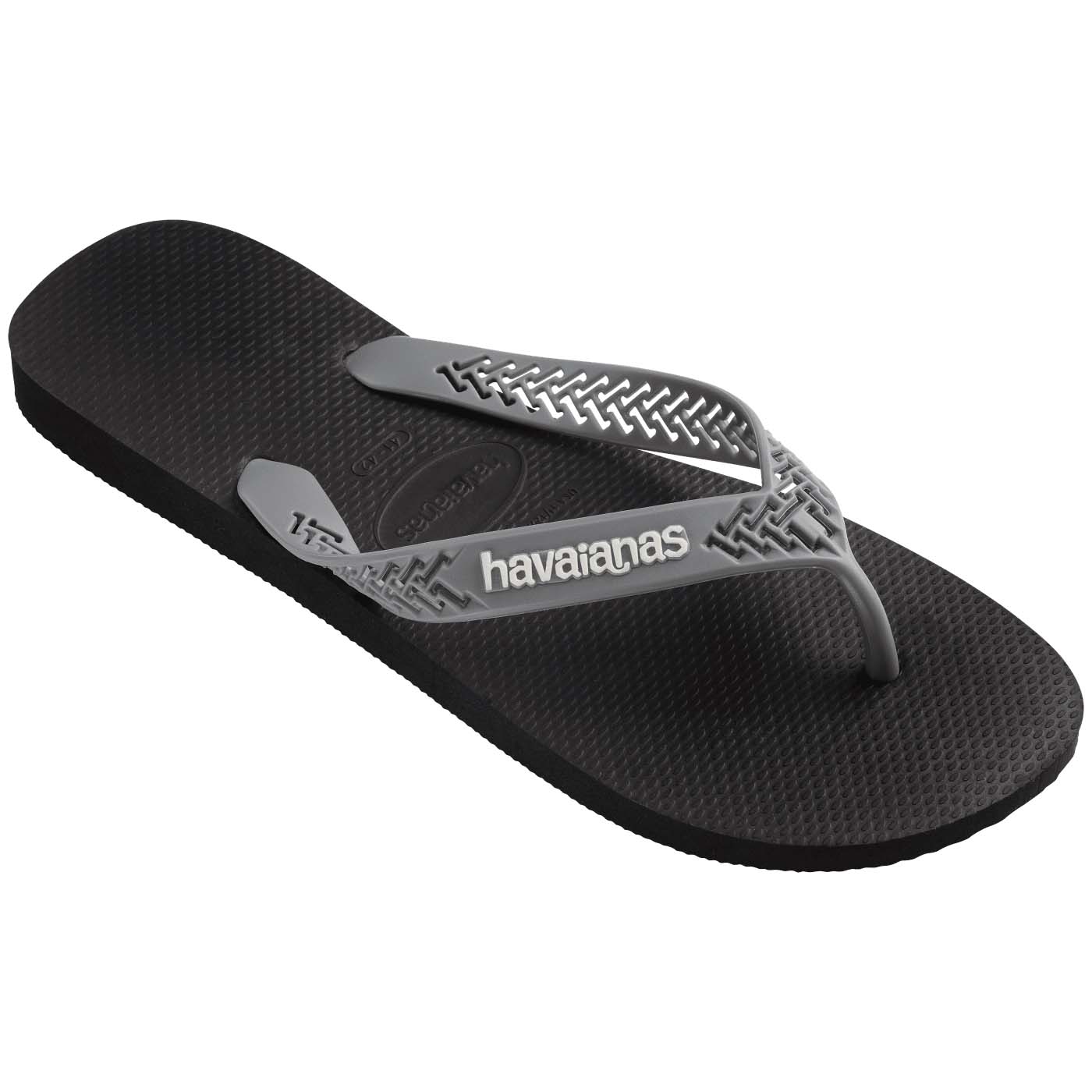 Chinelos Havaianas Power Light Solid