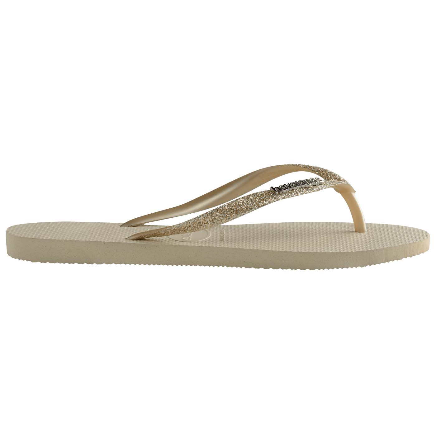 Chinelos Havaianas Slim Glitter