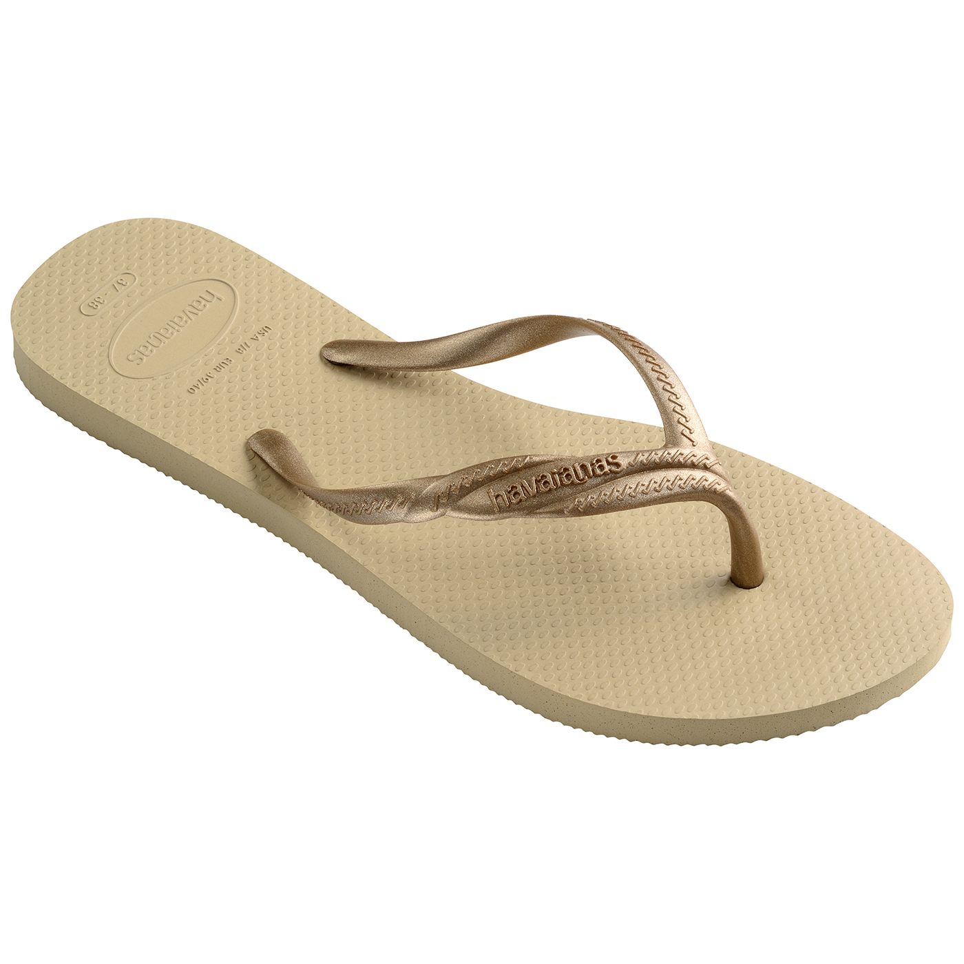 Chinelos Havaianas Fantasia
