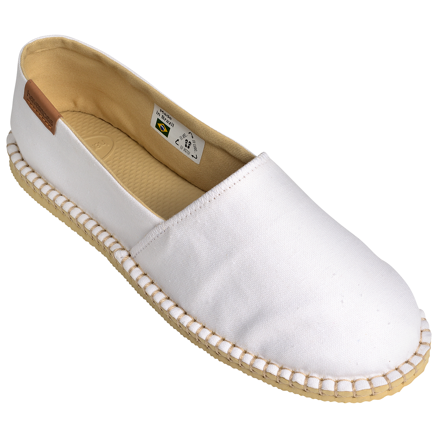 Origine Havaianas IV