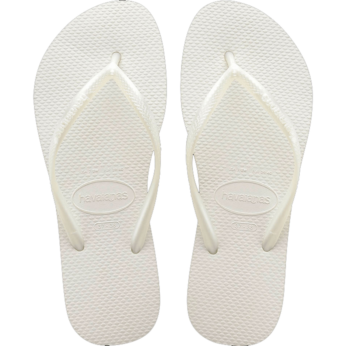 Chinelos Havaianas Slim