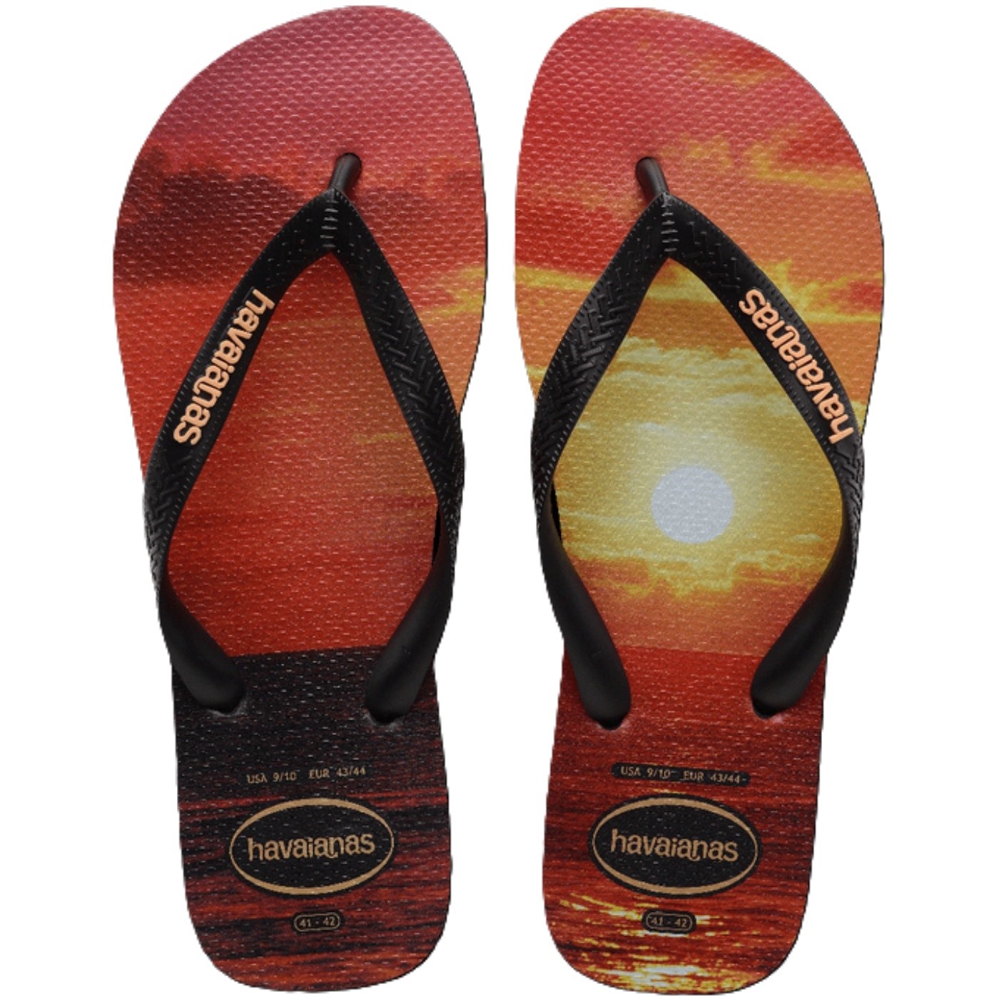Chinelos Havaianas Hype