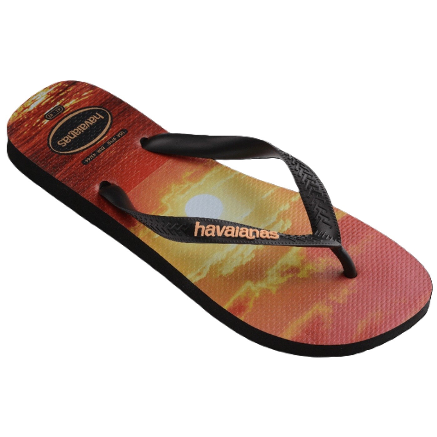 Chinelos Havaianas Hype