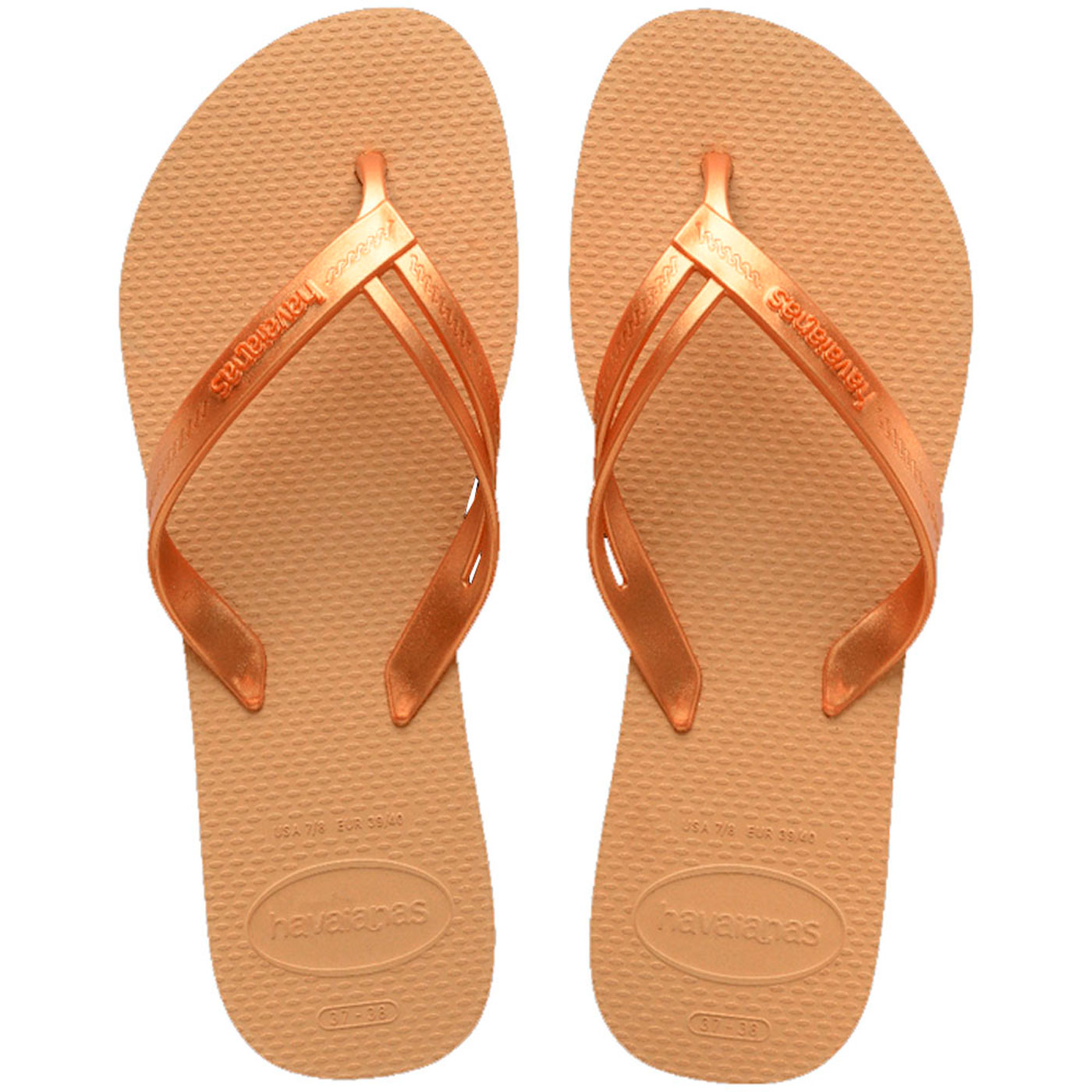 Chinelos Havaianas Elegance