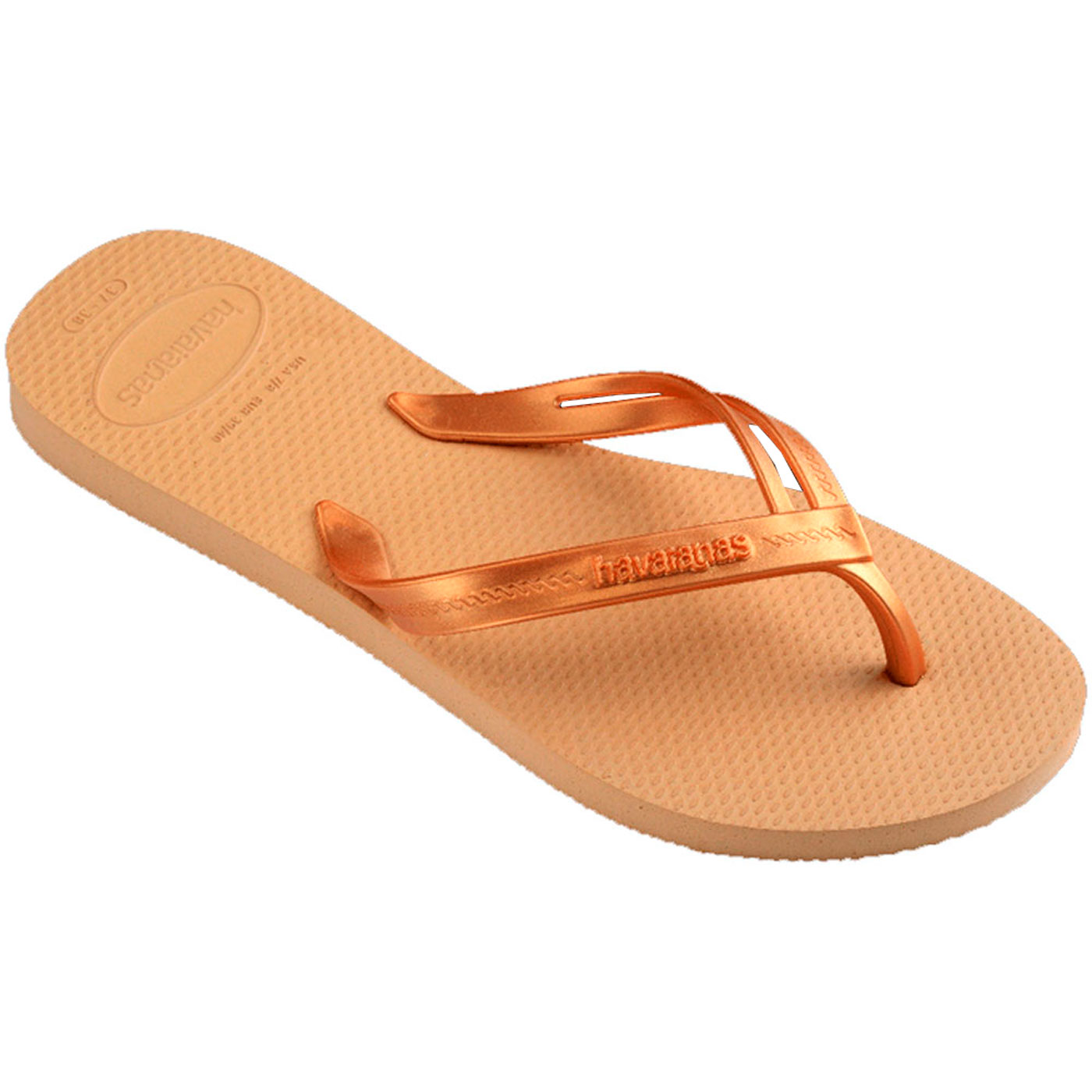Chinelos Havaianas Elegance