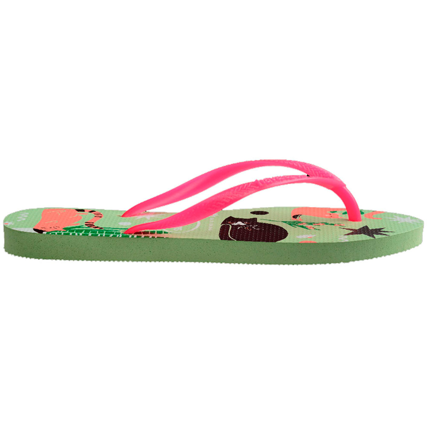 Sandalias Havaianas Slim Pets
