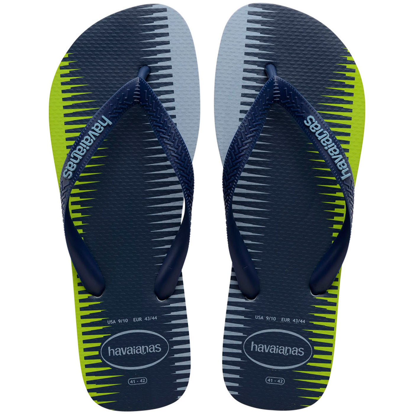 Chinelos Havaianas Trend