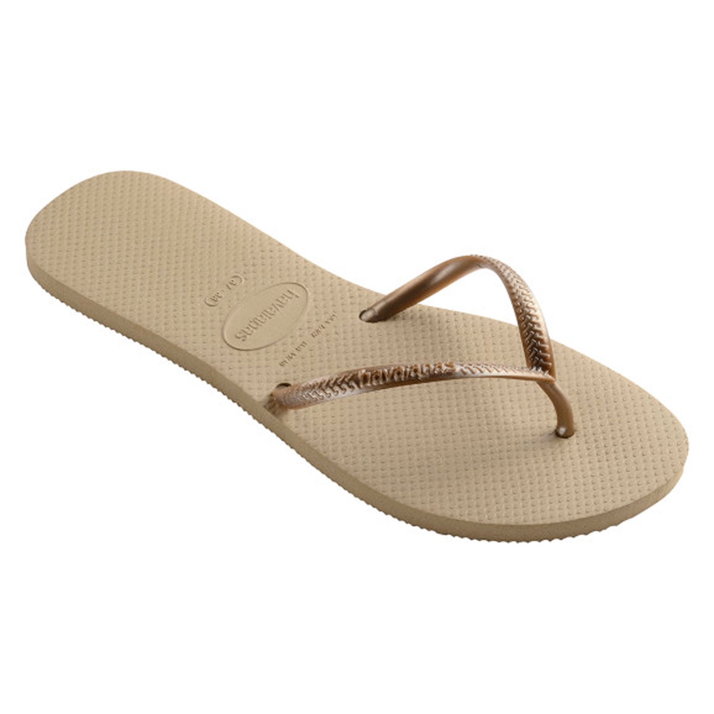Sandalias Havaianas Flat