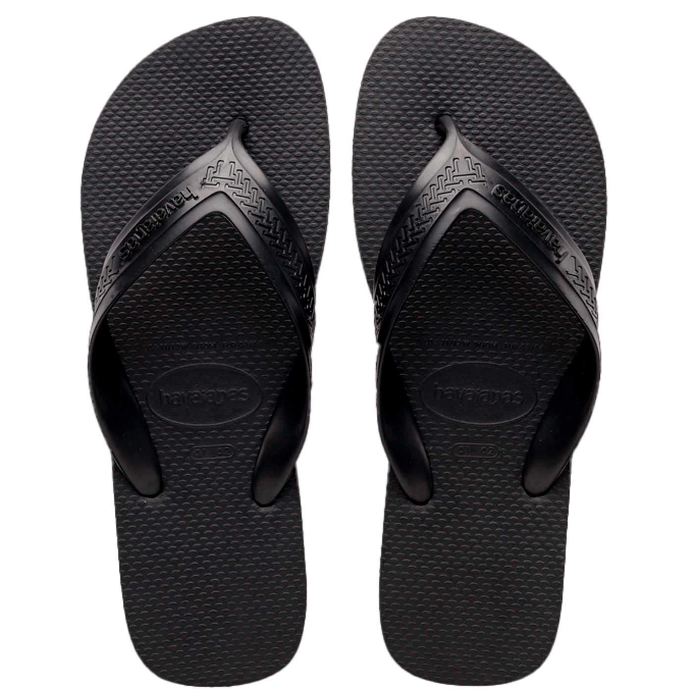 Chinelos Havaianas Top Max