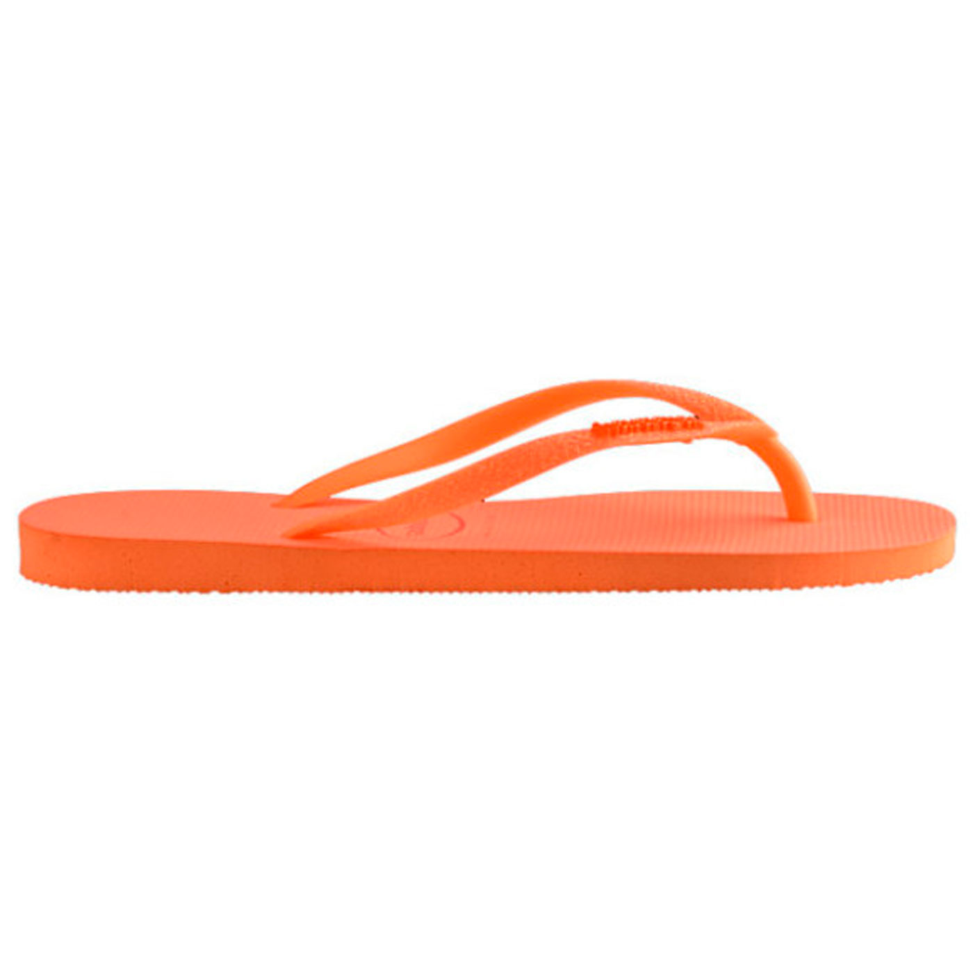 Sandalias Havaianas Slim Glitter Neon