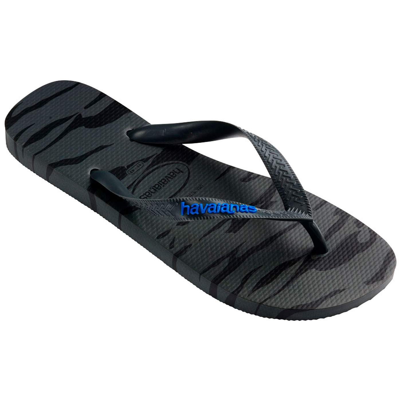 Chinelos Havaianas Top Camouflage