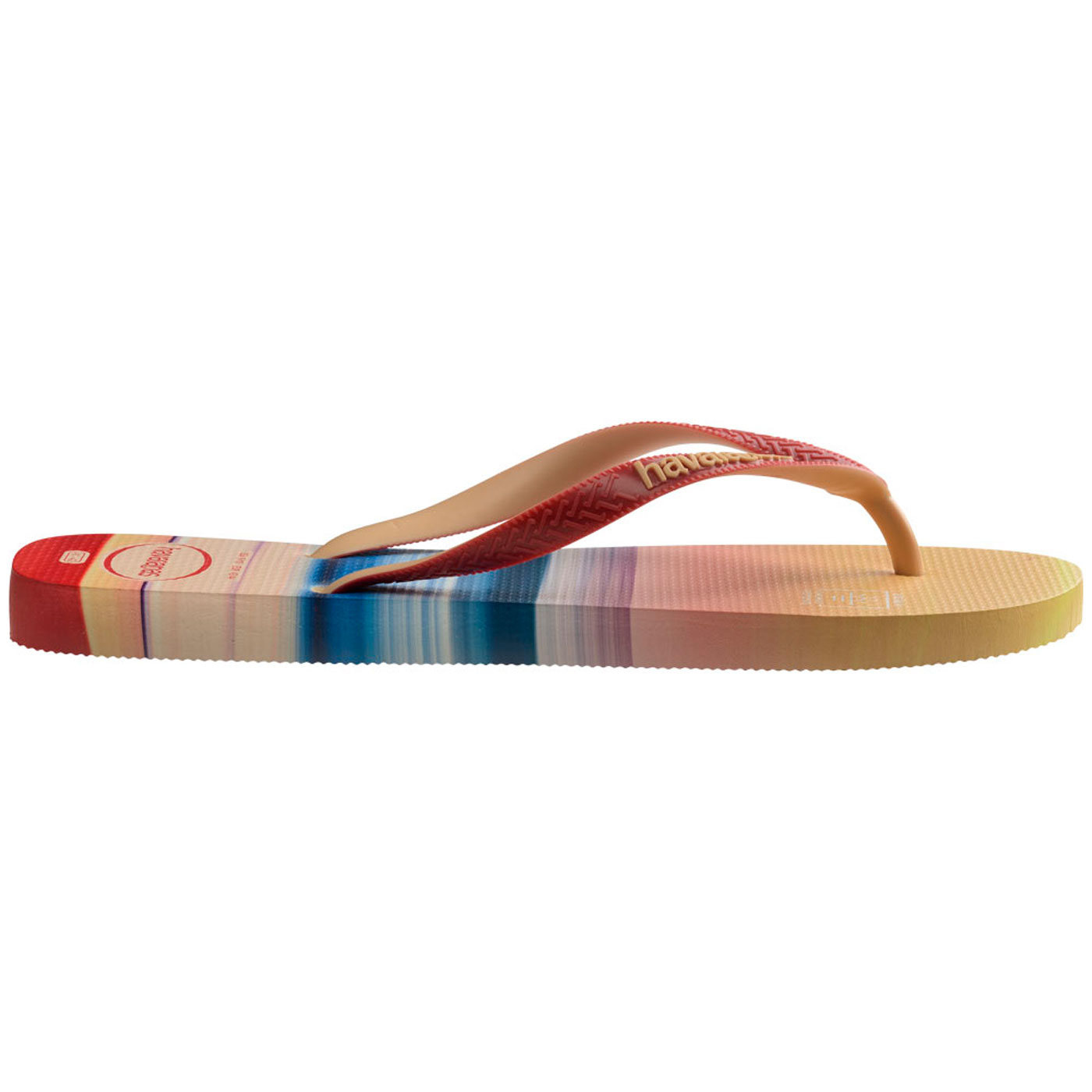Chinelos Havaianas Surf Sessions