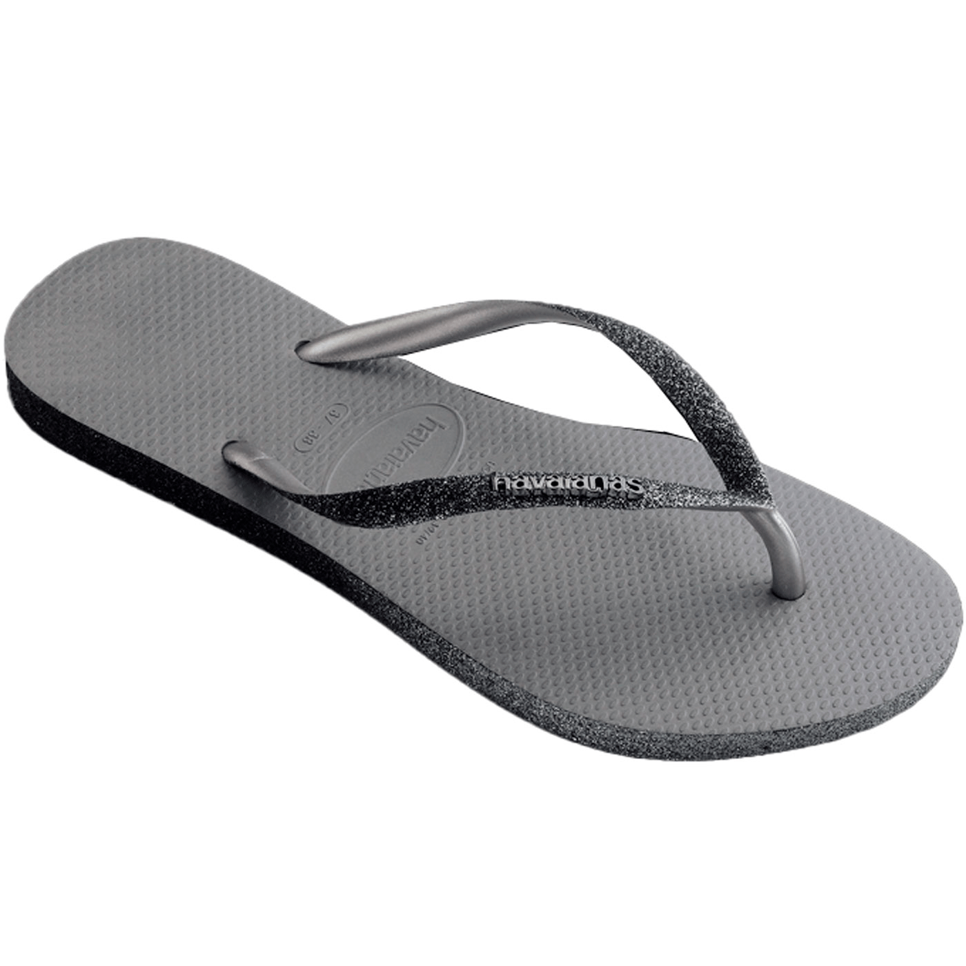 Sandalias Havaianas Slim Sparkle