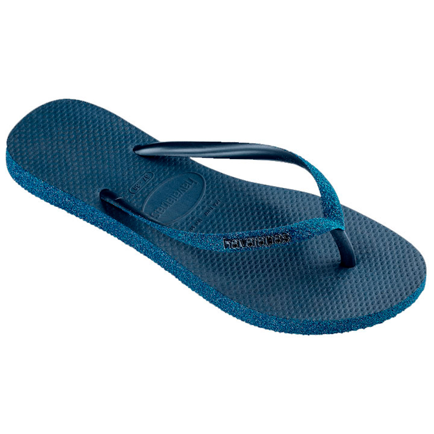 Sandalias Havaianas Slim Sparkle II
