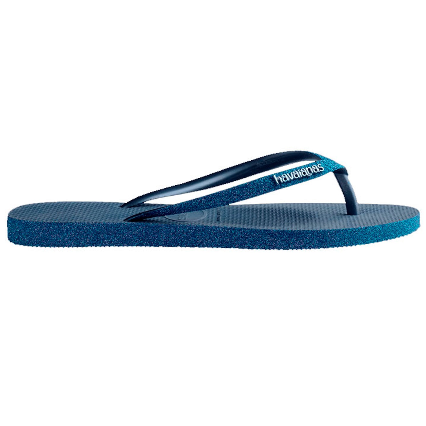 Sandalias Havaianas Slim Sparkle II