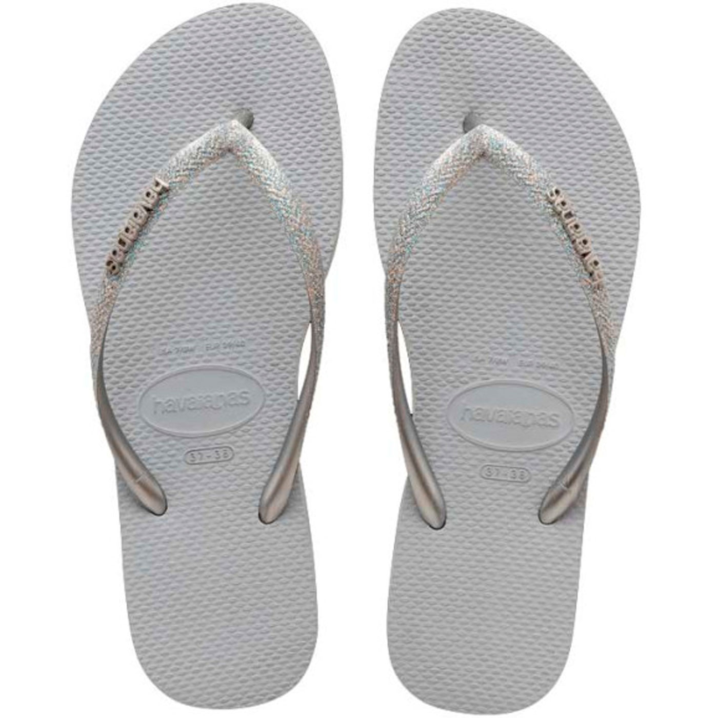Sandalias Havaianas Brasil Layers