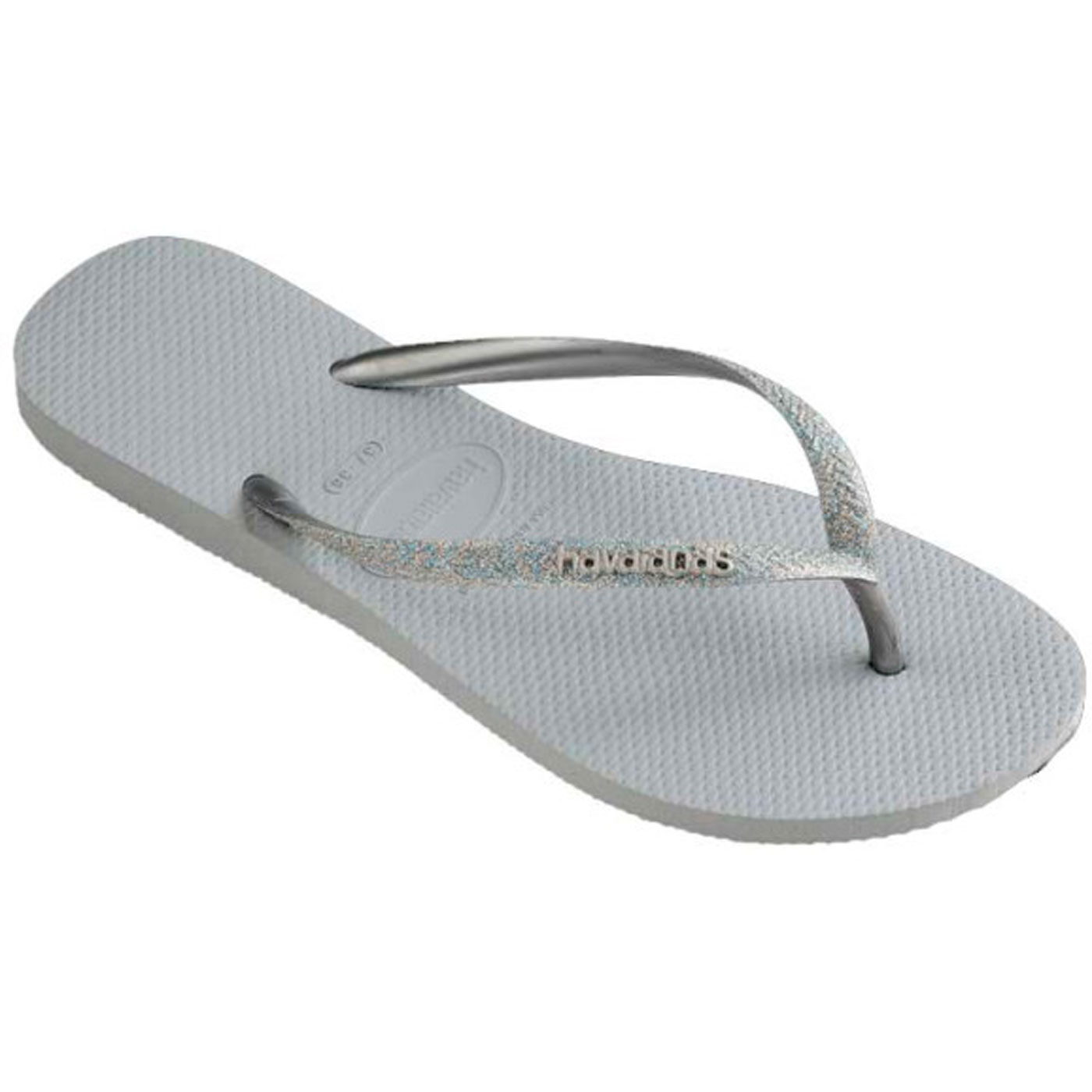 Sandalias Havaianas Brasil Layers