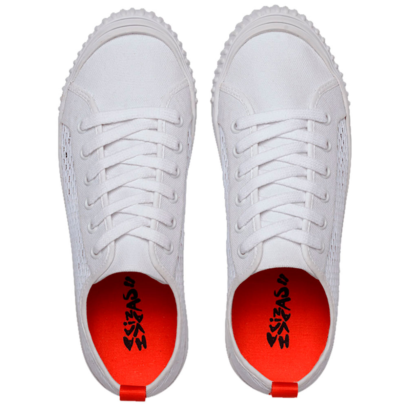 Sandalias Sneaker Havaianas Origine IV Tns