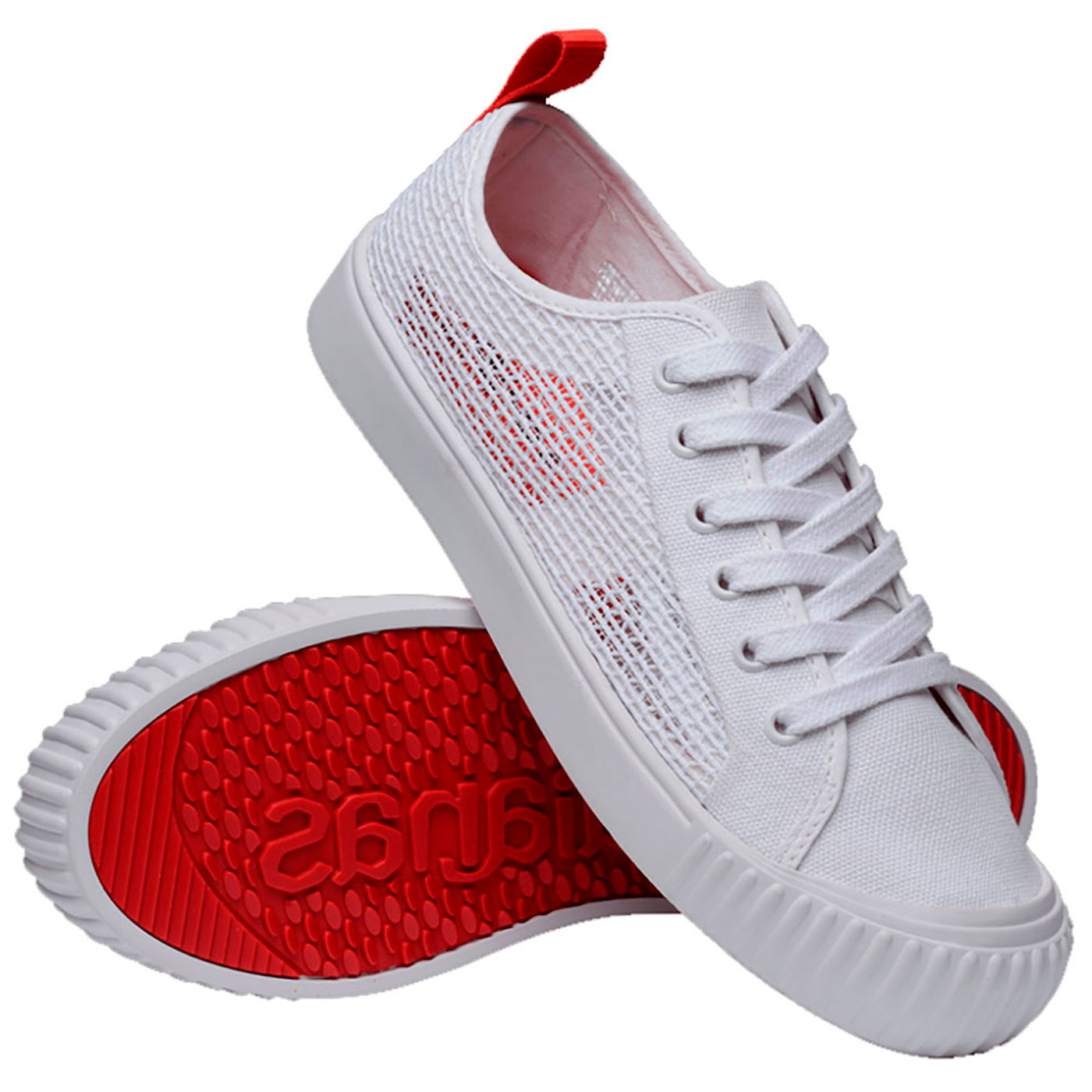Sandalias Sneaker Havaianas Origine IV Tns