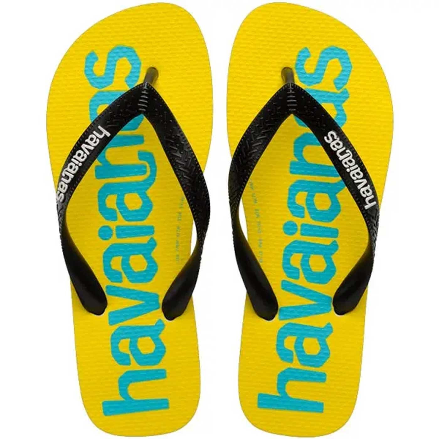 Chinelos Havaianas Top Logomania 2