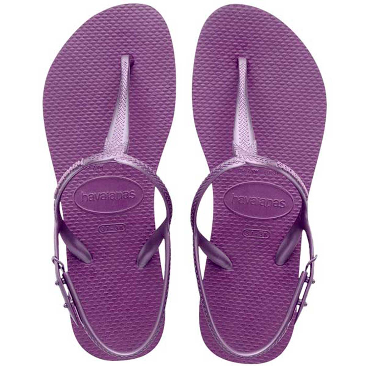 Rasteirinhas Havaianas Twist