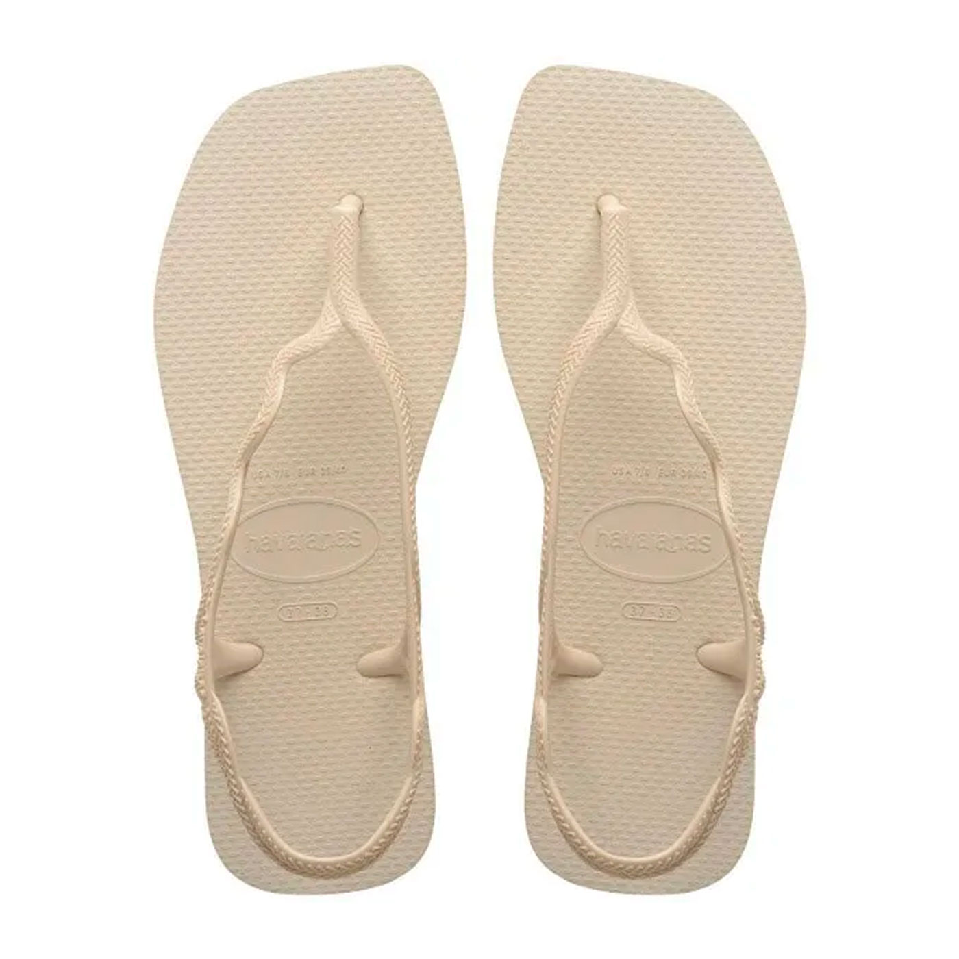 Rasteirinhas Havaianas Soleil