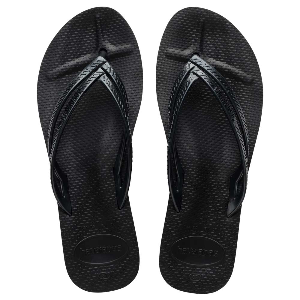 Chinelos Havaianas Wedges